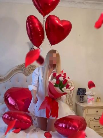 Проститутка Альбина